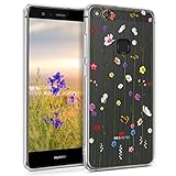 TRANSPARENTE: El diseño de este case protector es de plástico TPU transparente, por lo que le dará a tu móvil un nuevo estilo pero conservando su aspecto original.