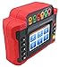 YFYIQI Transformer Turns Ratio Tester Single-Phase Three-Phase Transformer Tester with Variable Ratio Range 0.9-10000 5-inch Touchscreen 500 Groups Data Storage
