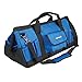 Price comparison product image Silverline 263598 Tool Bag Hard Base, Blue, 600 x 280 x 260 mm