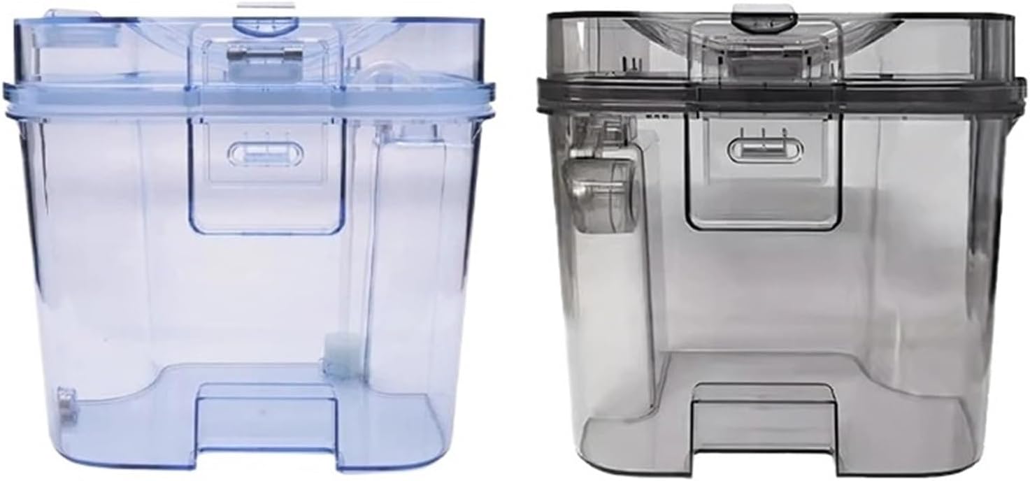 Compatible for Dreame，W10 W10 Pro 100 Vacuum Cleaner Spare Parts, Clean Water Tank Bilge Recovery(L)