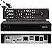 Produktbild VU+ Zero HW Version 2-1x DVB-S2 Full-HD Sat Tuner E2 Linux Receiver, YouTube, Satellit Receiver mit Aufnahmefunktion, Kartenleser, Media Player, USB, + EasyMouse HDMI-Kabel, schwarz