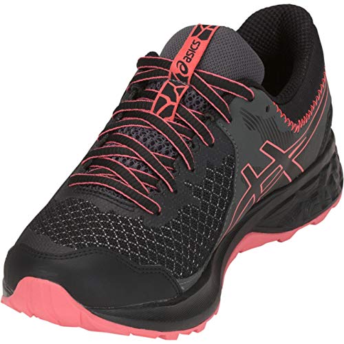 Chaussures de Running Femme ASICS Gel-Sonoma 4 pour Course Nature