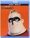 INCREDIBLES, THE [Blu-ray]