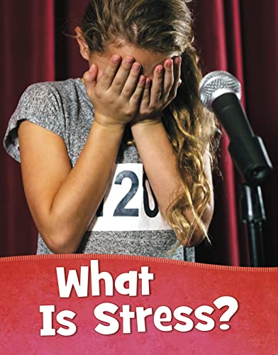 What Is Stress? (Mind Matters)