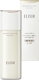 Amazon.co.jp: エリクシール（ELIXIR）: 化粧水・乳液