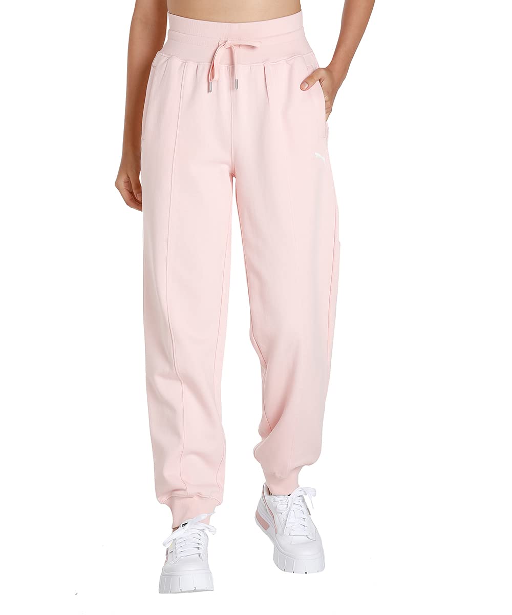 PumaWomen's Regular Track Pants