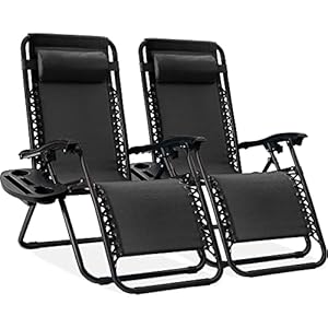 Best Choice Products Set of 2 Adjus...