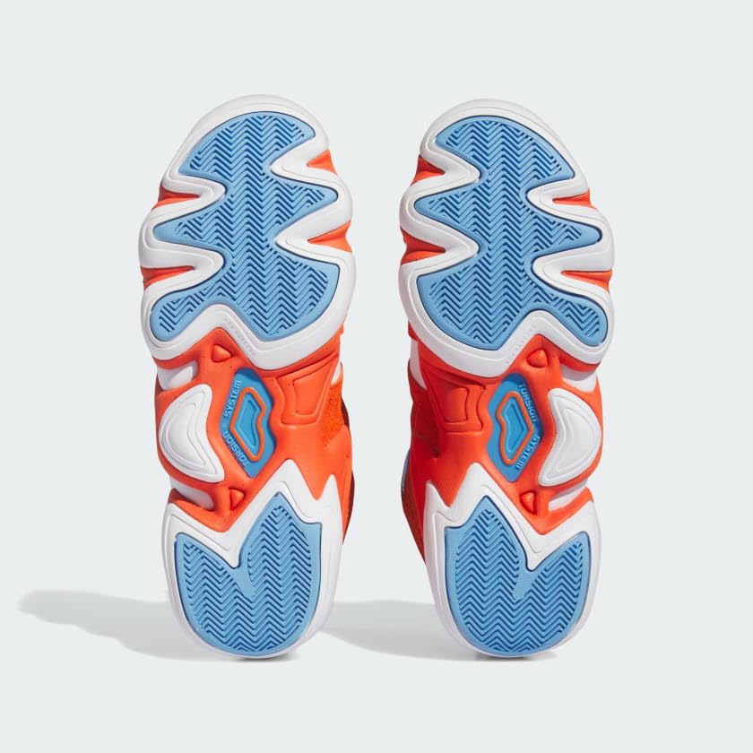 Image of adidas Men's Crazy 8 Basketball Shoes
