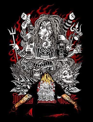 【新品未開封】マキシマムザホルモンKING OF COTTELLER 黒M KING OF COTTELLER T-shirts | ライブ物販ラインナップ