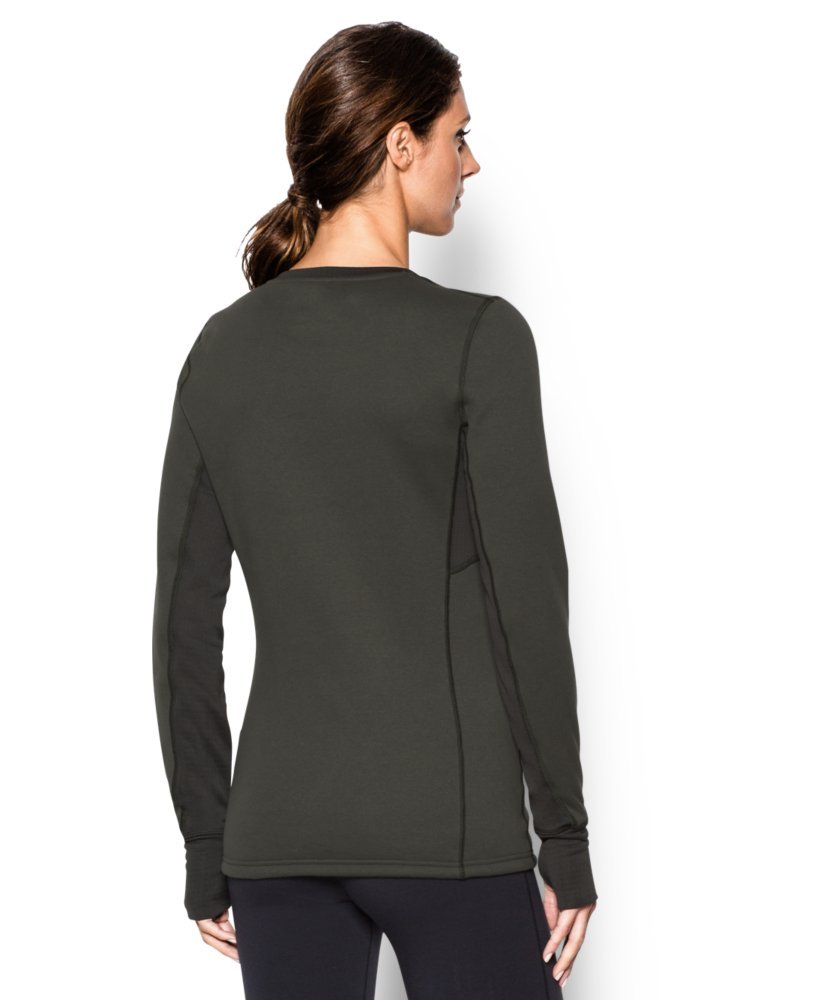 under armour treestand base layer