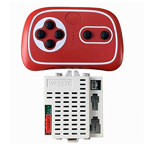 ride on car remote control replacement