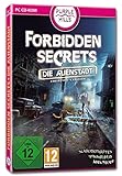  Forbidden Secrets - Die Alienstadt (Yellow Valley) (PC)