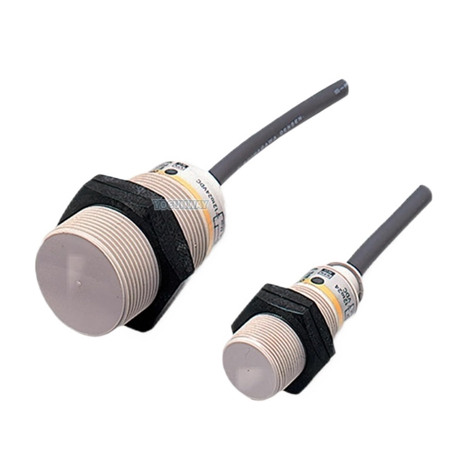 Capteur E2F-X2Y1 anti-interférence pour courant alternatif contrôle de niveau