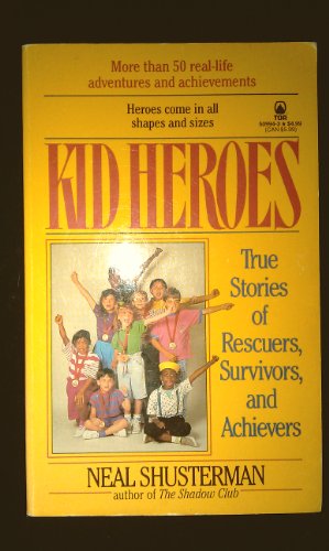 Kid Heroes