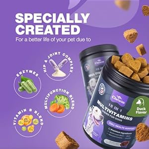 Dog-Vitamins-15-in-1-Dog-Multivitamin-Chews-with-MSM-for-Hip-Joint-Health-Dog-Supplement-for-Itchy-Skin-Relief-Multivitamin-for-Dogs-Immune-Support-with-Enzymes-Skin-Coat-Mobility-Support - Cucciolini Doodles   Dog-Vitamins-15-in-1-Dog-Multivitamin-Chews-with-MSM-for-Hip-Joint-Health-Dog-Supplement-for-Itchy-Skin-Relief-Multivitamin-for-Dogs-Immune-Support-with-Enzymes-Skin-Coat-Mobility-Support