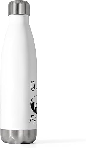 Miniatura 3 de Humorous Mexican Queso Enthusiasts Food Illustration Puns Hilarious Foods Spanish Statements Graphic Gags 20oz Insulated Bottle 20oz