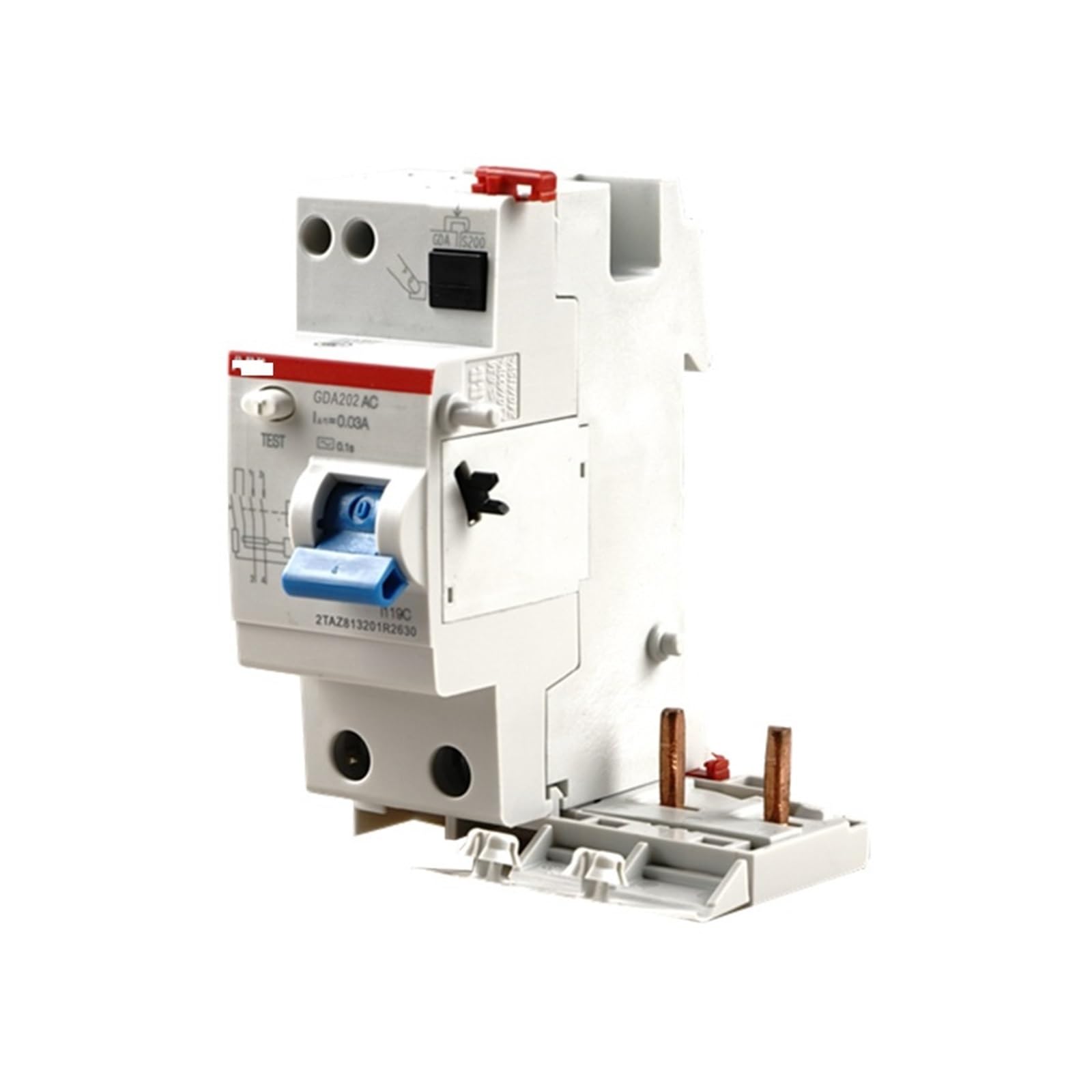 Module de fuite GDA GDA202 A-25/0.03 10174563 haute sensibilité électronique