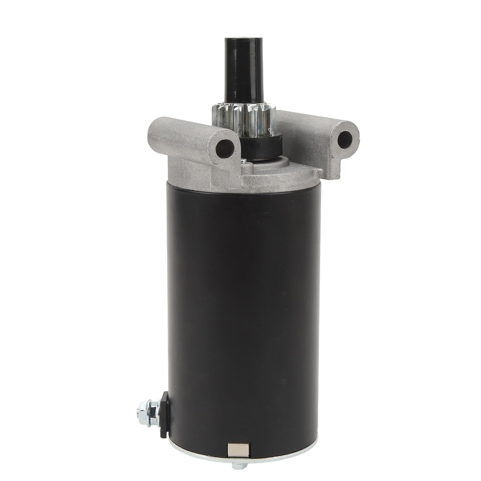 Arrancador de Tractor Cortacésped, Fuerte Potencia de Arranque para GT2100 GT2200 GT2300, con Compatibilidad para Motores Courage Reemplaza 3209801 3209801S 3209803