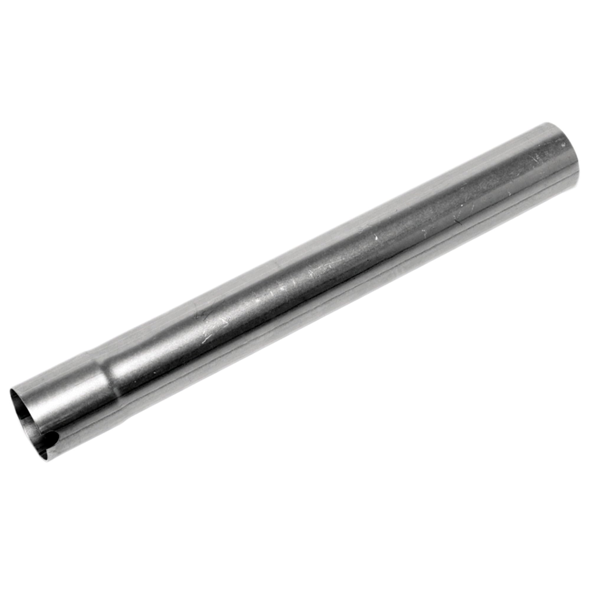 Walker 52204 Exhaust Pipe 2.5" Inlet (ID) 2.5" Outlet (OD) for Ford Ranger