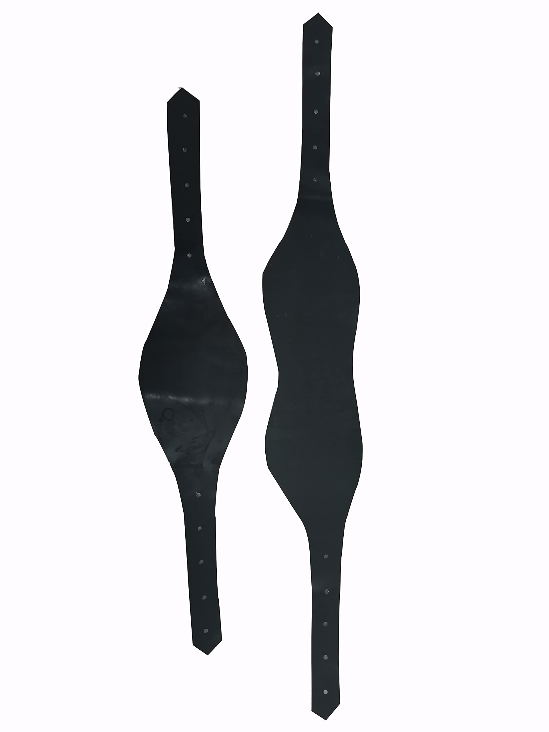 MFMYEE Masque bondage en latex avec perruque et masque pour les yeux, masque SM pour cosplay, coiffe pour Halloween