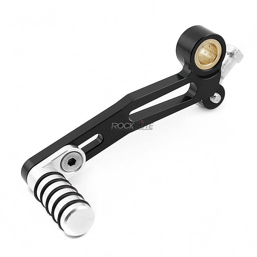 Shift Lever Left Gear For Kawasaki Ninja 250R 300 Z250 Z300 - OEM