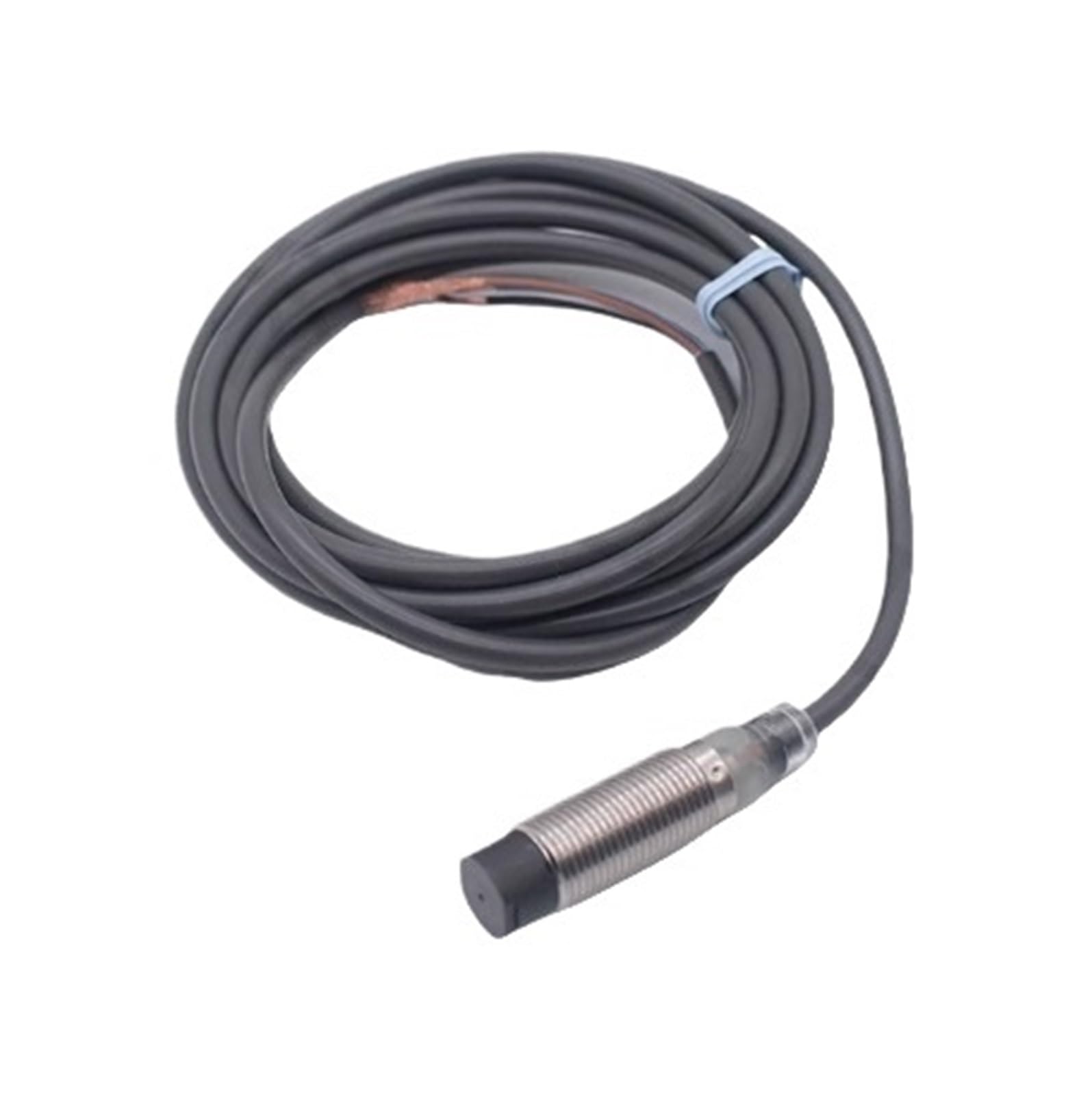 PXQCHAVLN Proximity Switch E2B-M12KS04-WZ-B1 2M Photoelectric Sensor Optoelectronic