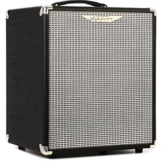Ashdown STUDIO-12 Ampli Combo pour Basse - Les Beatles, Paul McCartney, John Lennon, RIngo Starr, George Harrison