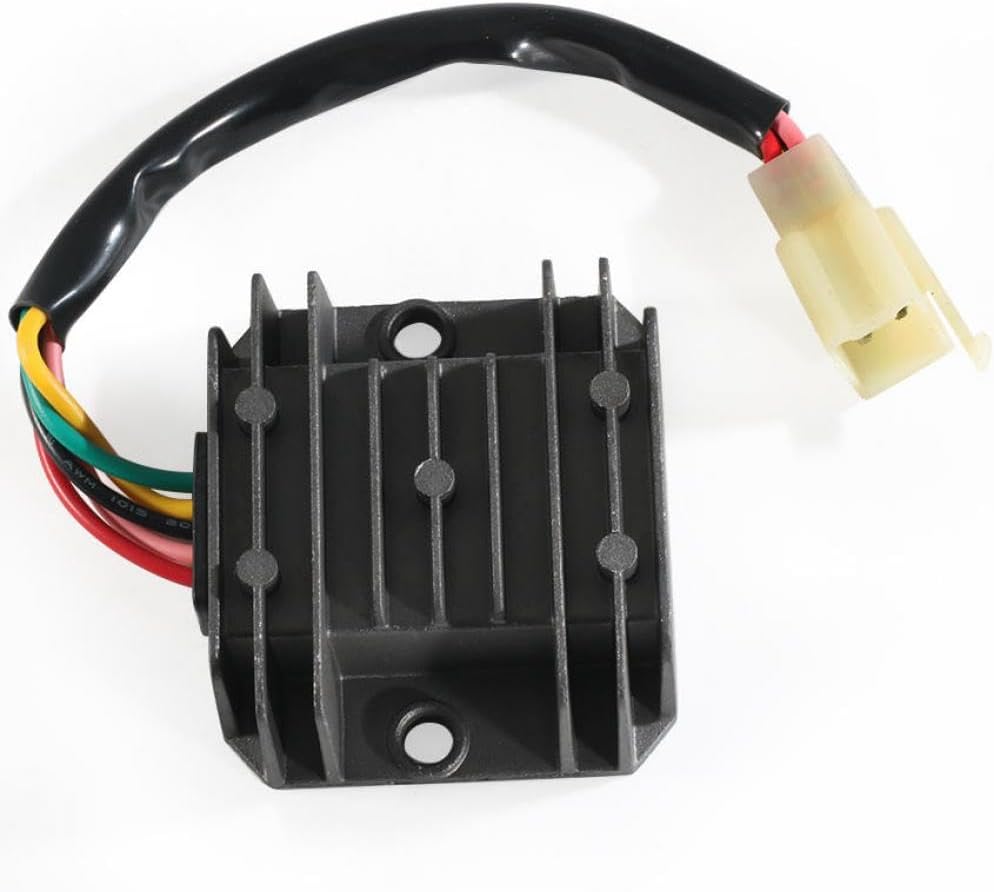 はな オートバイ 整流器 のために GX610 GX620 31620-ZG5-033 SH711AA 用