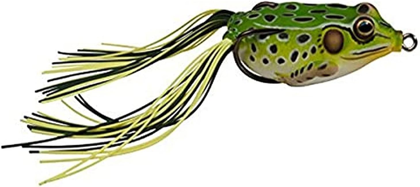 Livetarget Hollow Body Frog