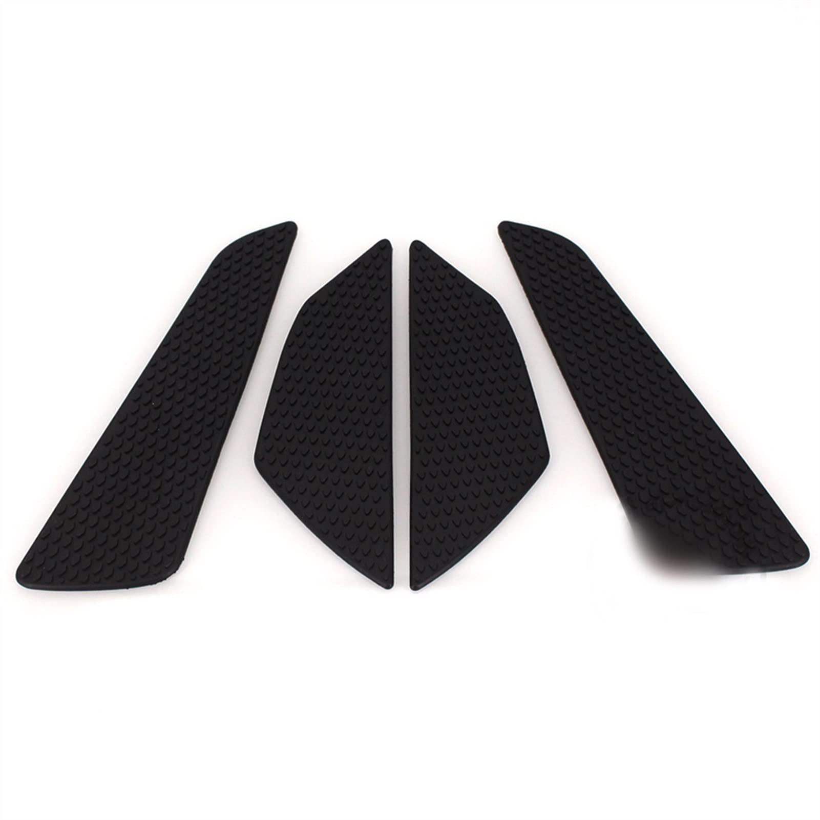 Protection réservoir moto universelle pour Suzuki GSX-S1000 et GS500 antidérapante