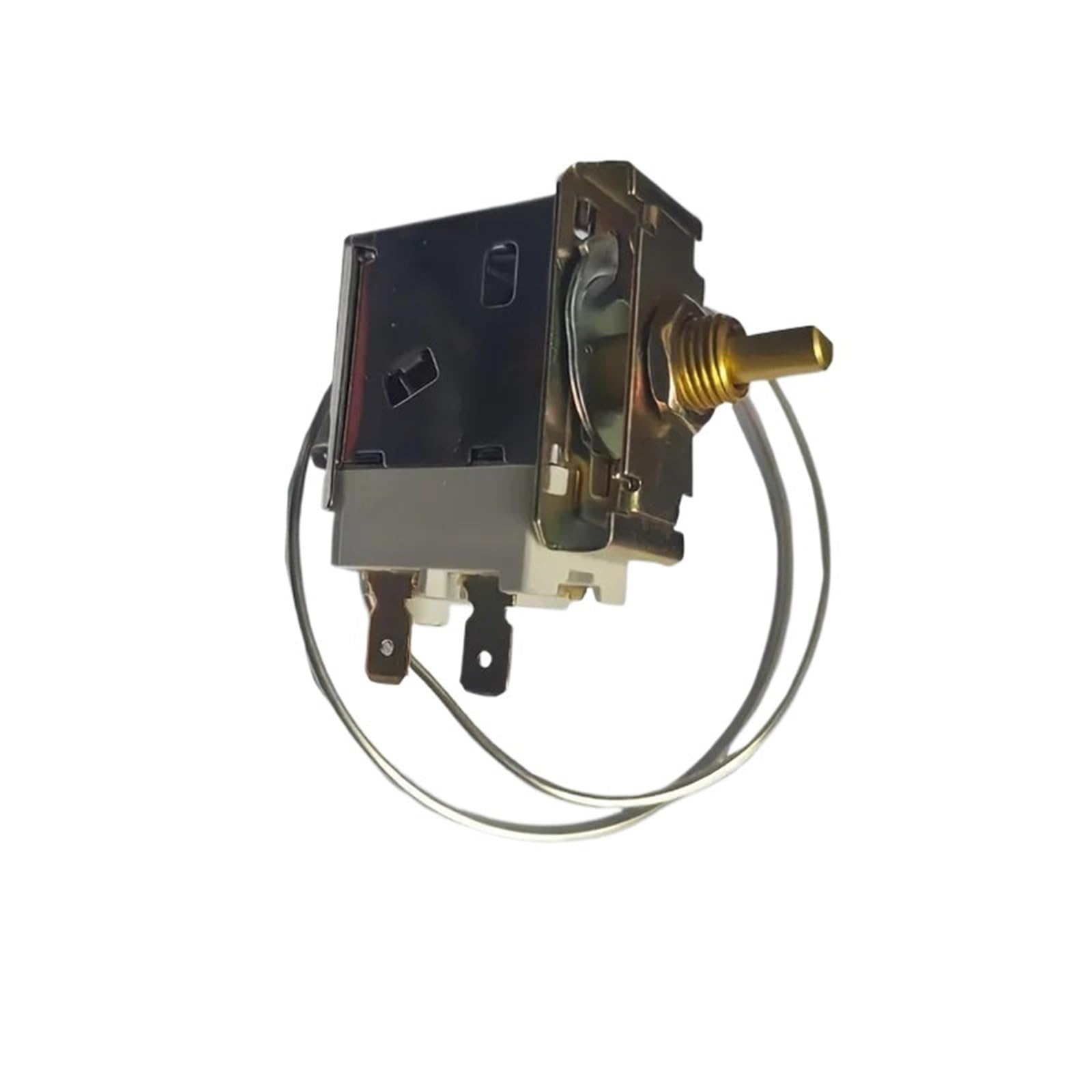 Thermostat-Ersatz Für Kfz-Klimaanlage, Temperaturregler Für Bagger 12-24V Wp2