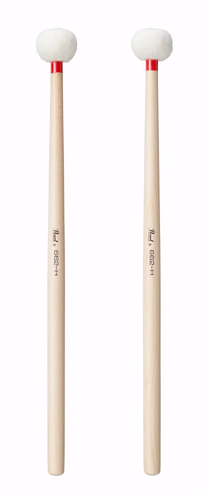 ティンパニマレット KATO.B.K. ティンパニマレット グルントトーン Grundton W-85