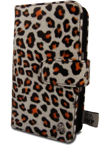 Go! iMP Case with Stylus - Cat's PJ's (Nintendo DSi) [Importación inglesa]