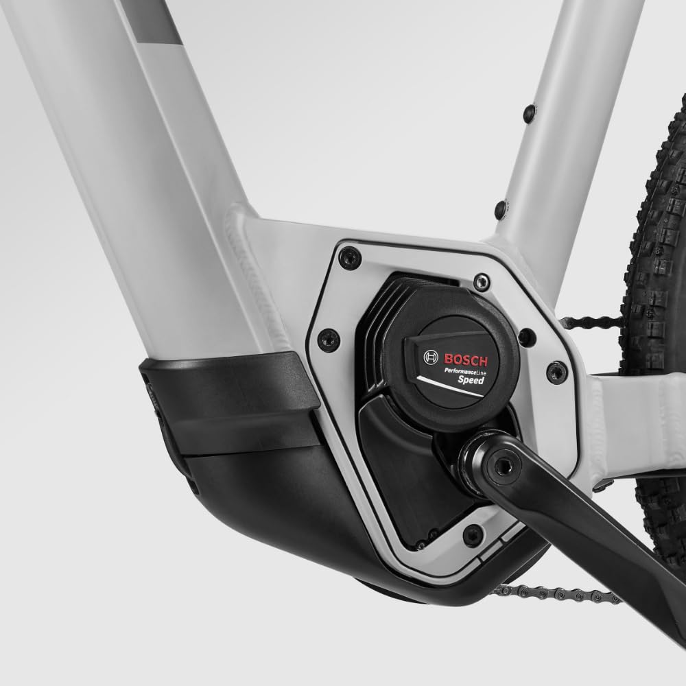 Amazon.com: Canyon Pathlite:ON 4 SUV step-through, Stone Grey
