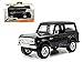 Ford 1973 Bronco Black 1/32 by Jada 97050