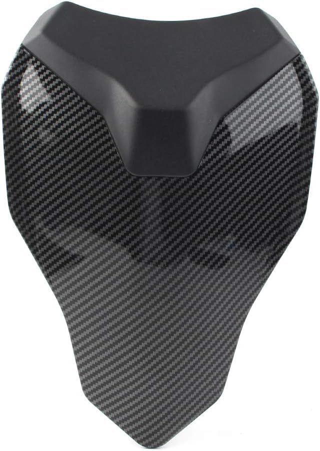 Amazon | Bautonery バイク用 シートカウル シートカバー シングル