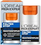 L'Oréal Men Expert – L'Oréal Men Expert Gesichtspflege gegen Falten für Männer, A