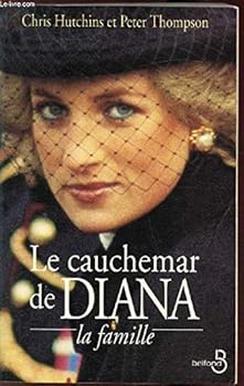 Paperback Le cauchemar de diana : la famille [French] Book