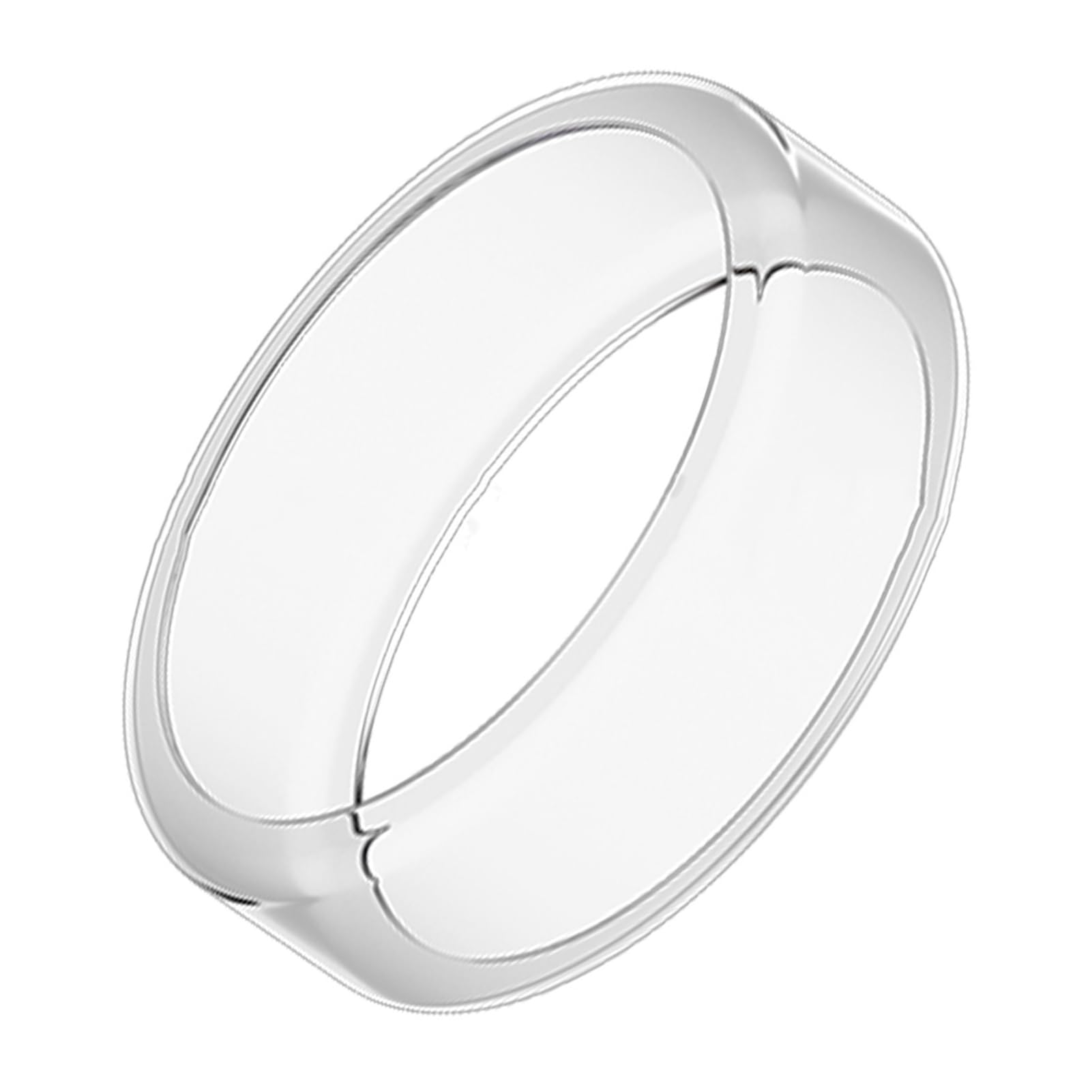 cadciehe Ring Cover Compatible for Oura Ring Protector Silicone Ring Protector for Oura Ring Gen 3 Working Anti-Slip