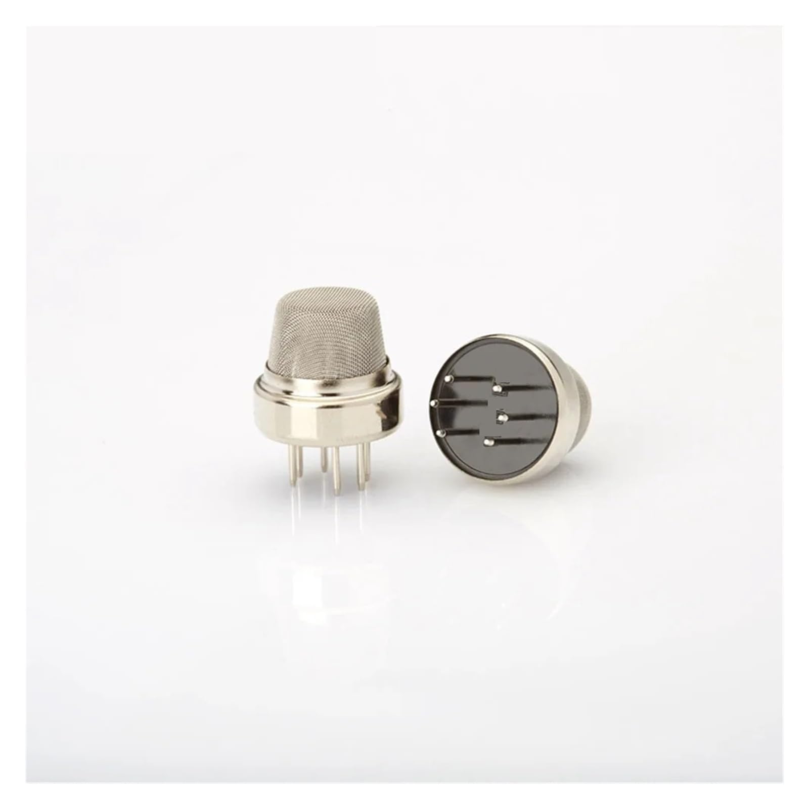 Pkhdlyeu One Color 5Pcs Mq-5 Gas Sensor 300-10000Ppm