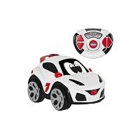 Chicco Rocket the Crossover RC Macchina Telecomandata per Bambini