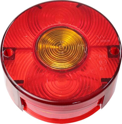 Rücklicht DDR