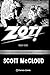 Zot!: 1987-1991. Edición integral en blanco y negro (Novela gráfica) - Mccloud, Scott