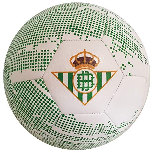 Los mejores balones de fútbol betis