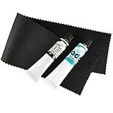 [アクティカ] コロンブス補修用品 アドカラー１ アドベース１ クロス１ セット (クロ)