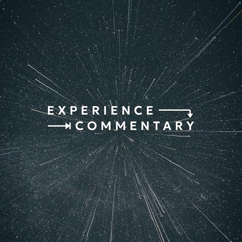 Experience Commentary | The Promises of God