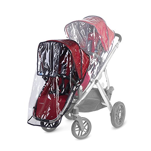 Uppababy Rumbleseat Rain Shield #TOP1