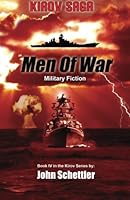 Men Of War 148277819X Book Cover