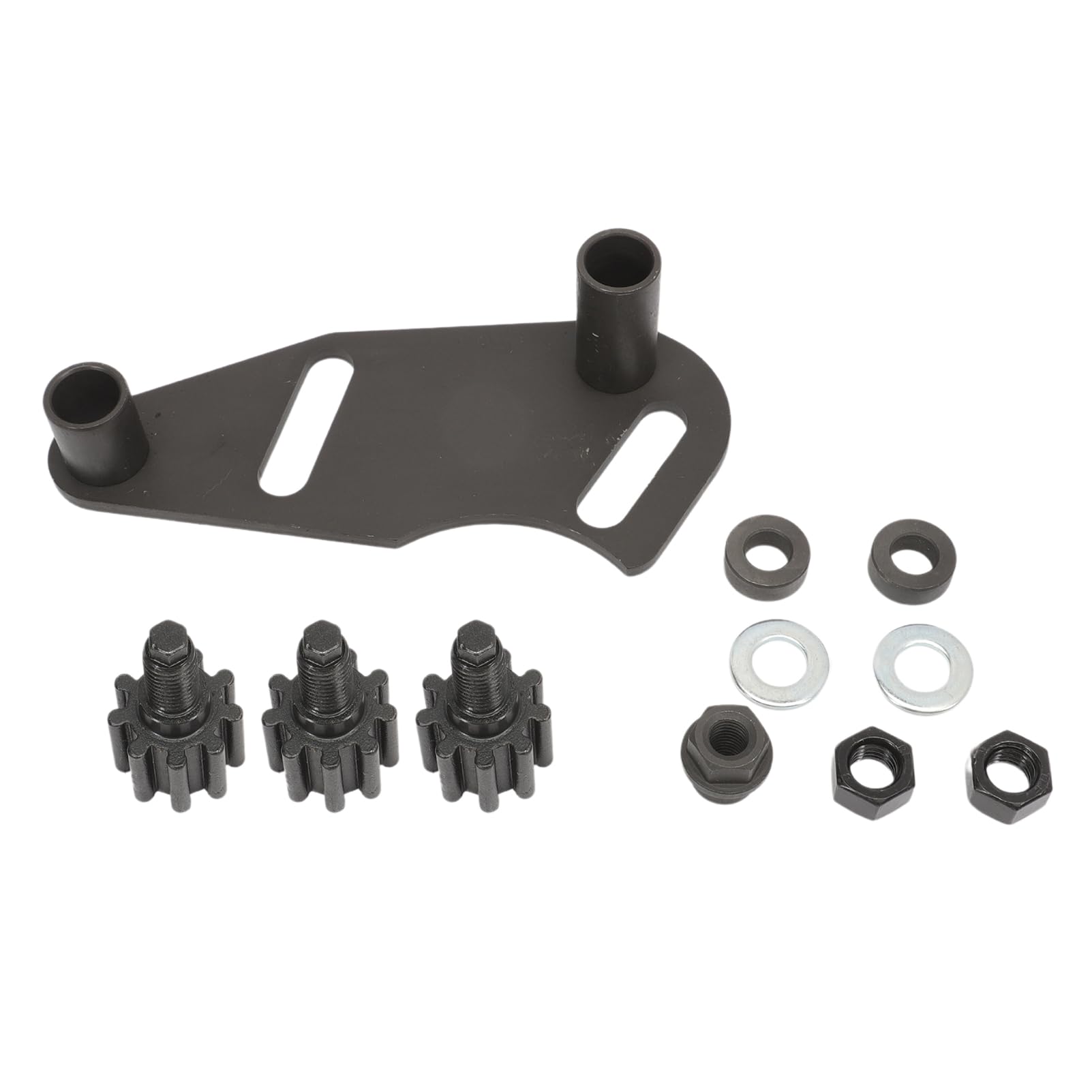 Outil Calage d'arbre À Cames pour Renault Clio Espace Laguna II Mégane Trafic Scenic Vivaro 1.8/2.0 16v 8577 Mot1509-01 Kit Calage Distribution