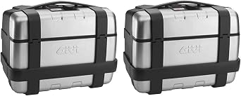 GIVI TRK46 Trekker Side Case